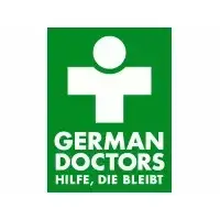 10% Spende für die German doctors.de für jedes Coaching