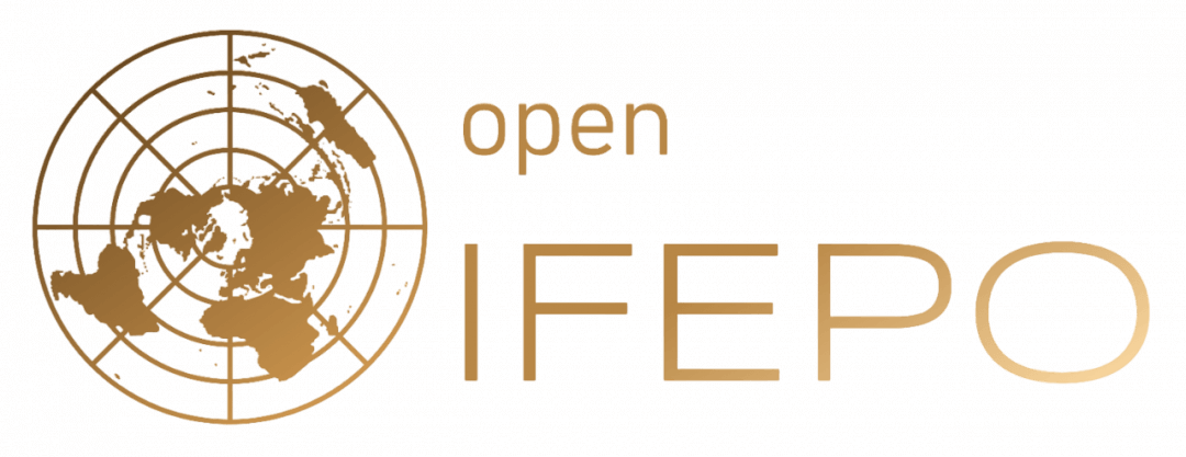 open IFEPO Logo